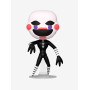 Funko Five Nights At Freddy's Pop! Games Marionette Vinyl Figurine - Import Novembre 2025 Funko Five Nights At Freddy's Pop! Games Marionette Vinyl Figurine - Import Novembre 2025