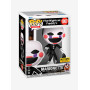 Funko Five Nights At Freddy's Pop! Games Marionette Vinyl Figurine - Préco Juin 202532035435_av1?$productMainDesktop$&fmt=auto1