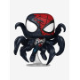 Funko Marvel Spider-Man 2 Pop! Advanced Suit 2.0 Symbiote Takeover Vinyl Bobble-Head Figurine - Import Octobre 2025 Funko Marvel Spider-Man 2 Pop! Advanced Suit 2.0 Symbiote Takeover Vinyl Bobble-Head Figurine - Import Octobre 2025