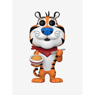 Funko Pop! Ad Icons Kellogg's Frosted Flakes Tony the Tiger Vinyl Figure - Préco Juin 202531836407_hi?$productMainDesktop$&fmt=a