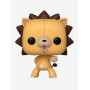 Funko Pop! Animation BLEACH Kon Vinyl Figure - Import Août 2025