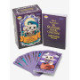 Funko Pop! Disney l'étrange noël de Mr Jack Tarot Deck & Guidecahier - Import Août 2025 Funko Pop! Disney l'étrange noël de Mr Jack Tarot Deck & Guidecahier - Import Août 2025