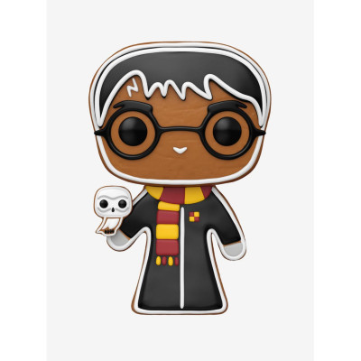 Funko Pop! Harry Potter Gingerbread Harry Potter Vinyl Figure - Préco Juin 202532095509_hi?$productMainDesktop$&fmt=auto12345320