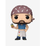 Funko Pop! Movies Wet Hot American Summer Gene Vinyl Figure - Import Août 2025 Funko Pop! Movies Wet Hot American Summer Gene Vinyl Figure - Import Août 2025