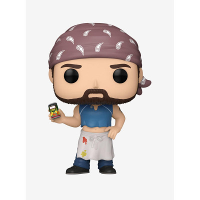 Funko Pop! Movies Wet Hot American Summer Gene Vinyl Figure - Préco Juin 202531638501_hi?$productMainDesktop$&fmt=auto1234531638