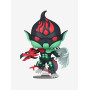 Funko Yu-Gi-Oh! Pop! Animation Elemental Hero Flame Wingman Vinyl Figurine 2024 Summer Convention Exclusive - Préco Juin 2025319