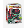 Funko Yu-Gi-Oh! Pop! Animation Elemental Hero Flame Wingman Vinyl Figurine 2024 Summer Convention Exclusive - Préco Juin 2025319