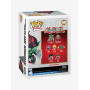 Funko Yu-Gi-Oh! Pop! Animation Elemental Hero Flame Wingman Vinyl Figurine 2024 Summer Convention Exclusive - Préco Juin 2025319
