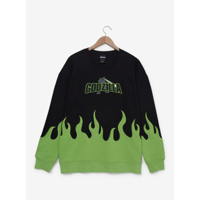 Godzilla Flame Panel col rond - Préco Juin 202533445488_hi?$productMainDesktop$&fmt=auto1234533445488