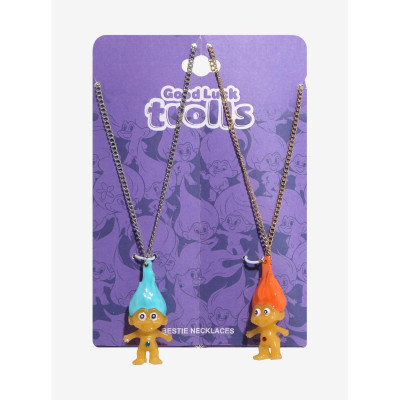 Good Luck Trolls Character Best Friend Collier Set - Préco Juin 202533169506_hi?$productMainDesktop$&fmt=auto1234533169514