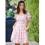 Harry Potter Deathly Hallows Floral AOP Smock Robe - Préco Juin 202533619864_hi?$productMainDesktop$&fmt=auto1234533619864