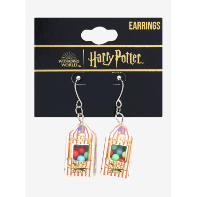 Harry Potter Every Flavor Bean Figural Earrings - Préco Juin 202531036381_hi?$productMainDesktop$&fmt=auto1234531036384