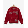 Harry Potter Gryffindor Women's Zippered Hoodie Harry Potter Gryffindor Women's Zippered Hoodie