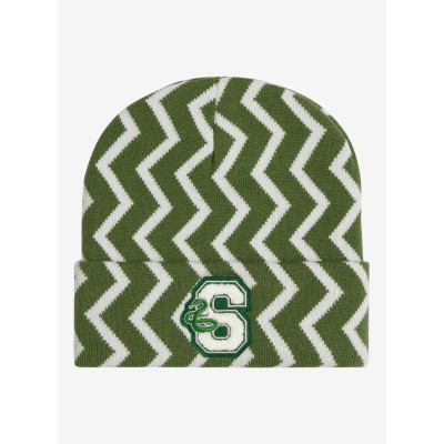 Harry Potter Slytherin Zig Zag Patterned Cuff Beanie - Préco Juin 202530646788_hi?$productMainDesktop$&fmt=auto1234530646796