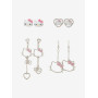 Hello Kitty Bling Earring Set - Préco Juin 202532174886_av1?$productMainDesktop$&fmt=auto1234532174893