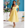 Her Universe Bridgerton Penelope Featherington Dress Her Universe Exclusive - Préco Juin 202532157472_av1?$productMainDesktop$&f