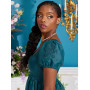 Her Universe Bridgerton Penelope Teal Dress Her Universe Exclusive - Préco Juin 202532157470_av4?$productMainDesktop$&fmt=auto12
