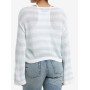 Her Universe Disney Alice au pays des Merveilles Slouchy Girls tricoté Long-Sleeve Top - Préco Juin 202533234032_av2?$productMai