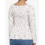 Her Universe Disney Bambi Peplum Top - Préco Juin 202519991917_av2?$productMainDesktop$&fmt=auto1234519991917