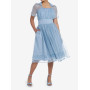 Her Universe Disney Cinderella Retro Dress Her Universe Exclusive - Import Août 2025 Her Universe Disney Cinderella Retro Dress Her Universe Exclusive - Import Août 2025