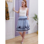 Her Universe Disney Cinderella Tulle Retro Skirt Her Universe Exclusive - Préco Juin 202532602292_av1?$productMainDesktop$&fmt=a
