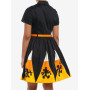Her Universe Disney Halloween Candy Corn Retro Dress Her Universe Exclusive - Préco Juin 202531850868_av2?$productMainDesktop$&f