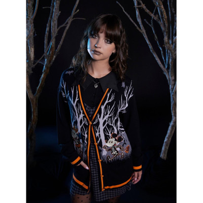 Her Universe Disney Halloween Trick-Or-Treat Cardigan - Préco Juin 202531836067_hi?$productMainDesktop$&fmt=auto1234531836067