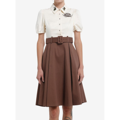 Her Universe Disney Jungle Cruise Icons Dress Her Universe Exclusive - Préco Juin 202532195208_hi?$productMainDesktop$&fmt=auto1