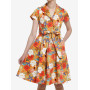 Her Universe Disney Jungle Cruise Retro Print Dress Her Universe Exclusive - Préco Juin 202520168878_hi?$productMainDesktop$&fmt