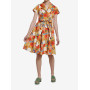 Her Universe Disney Jungle Cruise Retro Print Dress Her Universe Exclusive - Préco Juin 202520168878_av1?$productMainDesktop$&fm