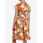 Her Universe Disney Jungle Cruise Retro Print Dress Her Universe Exclusive - Préco Juin 202520168878_av2?$productMainDesktop$&fm