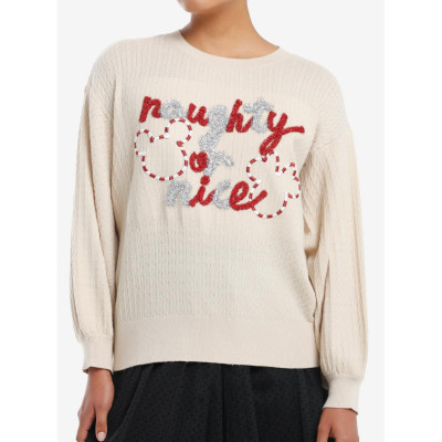 Her Universe Disney Mickey Mouse & Minnie Mouse Naughty Or Nice Pull Her Universe Exclusive - Préco Juin 202532496491_hi?$produc