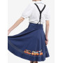 Her Universe Disney Mickey Mouse And Friends Train Retro Skirtall Her Universe Exclusive - Préco Juin 202533405382_av2?$productM