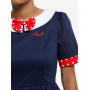 Her Universe Disney Minnie Mouse Border Print Retro Dress Her Universe Exclusive - Préco Juin 202532956257_av3?$productMainDeskt