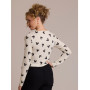 Her Universe Disney Minnie Mouse Bow Knit Long-Sleeve Top Her Universe Exclusive - Préco Juin 202532956253_av2?$productMainDeskt