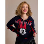 Her Universe Disney Minnie Mouse Crochet Bows Knit Sweatshirt à capuche Her Universe Exclusive - Préco Juin 202532956255_hi?$pro