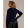 Her Universe Disney Minnie Mouse Crochet Bows Knit Sweatshirt à capuche Her Universe Exclusive - Préco Juin 202532956255_av2?$pr