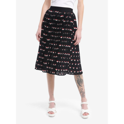 Her Universe Disney Minnie Mouse Pleated Midi jupe - Préco Juin 202530805435_hi?$productMainDesktop$&fmt=auto1234530805435