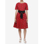 Her Universe Disney Minnie Mouse Polka Dot Retro Dress Her Universe Exclusive - Préco Juin 202520649154_av1?$productMainDesktop$