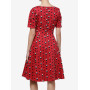 Her Universe Disney Minnie Mouse Polka Dot Retro Dress Her Universe Exclusive - Préco Juin 202520649154_av2?$productMainDesktop$