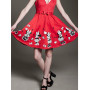 Her Universe Disney Minnie Mouse Retro Dress With ceinture Her Universe Exclusive - Préco Juin 202530805433_av4?$productMainDesk