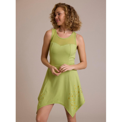 Her Universe Disney Peter Pan Tinker Bell Athletic Dress Her Universe Exclusive - Préco Juin 202533038069_hi?$productMainDesktop