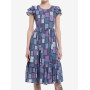 Her Universe Disney Pixar Monsters, Inc. Doors Ruffle Dress - Préco Juin 202531163638_hi?$productMainDesktop$&fmt=auto1234531163