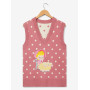 Her Universe Disney Pixar Toy Story Bo Peep Isometric Women's Oversized Vest - Préco Juin 202531302660_hi?$productMainDesktop$&