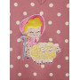 Her Universe Disney Pixar Toy Story Bo Peep Isometric Women's Oversized Vest - Préco Juin 202531302660_av2?$productMainDesktop$