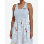 Her Universe Disney Pixar Up Balloons & Clouds Dress Her Universe Exclusive - Import Août 2025 Her Universe Disney Pixar Up Balloons & Clouds Dress Her Universe Exclusive - Import Août 2025