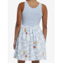 Her Universe Disney Pixar Up Balloons & Clouds Dress Her Universe Exclusive - Préco Juin 202531463118_av2?$productMainDesktop$&f