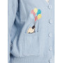 Her Universe Disney Pixar Up brodé Cardigan Her Universe Exclusive - Préco Juin 202532766466_av4?$productMainDesktop$&fmt=auto12