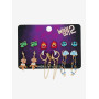 Her Universe Disney Pixar Vice-Versa 2 Emotions Boucle d'Oreille - Import Août 2025 Her Universe Disney Pixar Vice-Versa 2 Emotions Boucle d'Oreille - Import Août 2025