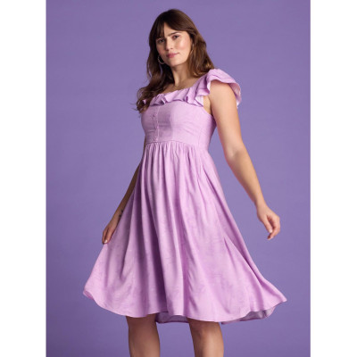Her Universe Disney Princess Icons Midi Robe - Préco Juin 202533290307_hi?$productMainDesktop$&fmt=auto1234533290307